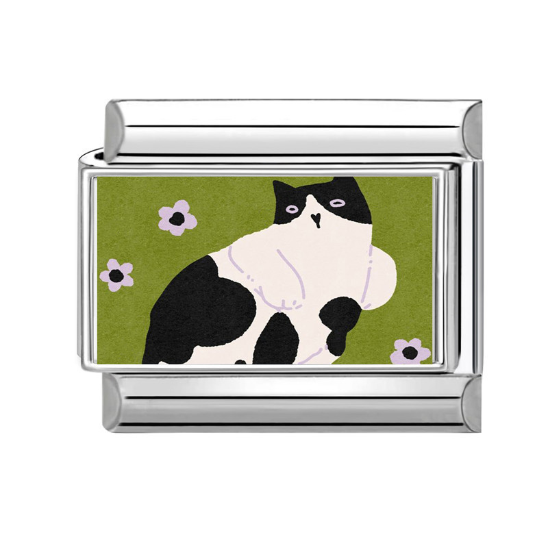 ICP0068  Silver
