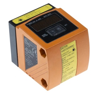 เซ็นเซอร์เลเซอร์ IFM O1D100 รุ่นดั้งเดิม O1DLF3KG/IO-LINK O1D155 O1D300 O1D102 O1D105 O1D106 O1D110 O1D101 O1D100 เซ็นเซอร์เลเซอร์ Ifm รุ่น 01d10 - Product Image 3