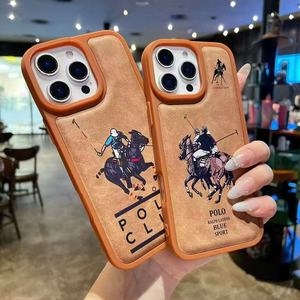 Fundas de Teléfono Personalizables de Lujo para iPhone 14 15 <span class=keywords><strong>16</strong></span> 17 Pro Max, Directamente del Fabricante Original, Gran Venta, Personalizadas, Tendencia de Moda - Product Image 6