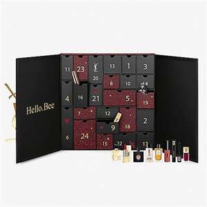 Custom Muslim Islamic Party Supplies Eid Mubarak Candy Boxeses <b>Countdown</b> Chocolate Gift <b>Ramadan</b> Advent Calendar Gift - Product Image 3