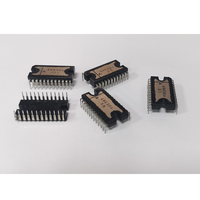 Longwei SN74ALS653DW AN630U Corrector de Base de Tiempo SMD/SMT, Circuito Integrado, Componente Electrónico, Chip Estándar Nuevo y Original