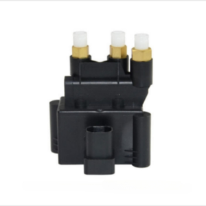 2513200158 nouvelle soupape de bloc de compresseur d'air de suspension pour <span class=keywords><strong>Mercedes</strong></span> classe <span class=keywords><strong>R</strong></span> W251 - Product Image 1