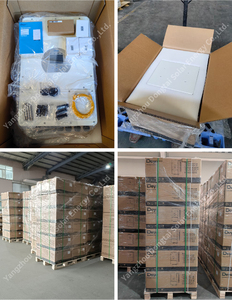 Deye lai <span class=keywords><strong>30Kw</strong></span> 50kw 100kw 150kw 250Kw 500kw lai năng lượng mặt trời biến tần với mttp phí điều khiển - Product Image 2