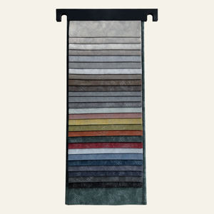 2022 حار التجاعيد نمط تصميم نمط 180D الذهب فضي لامع أفريقيا الصومال عادي أحبطت قماش أريكة مطبوع الأزياء النسيج - Product Image 1