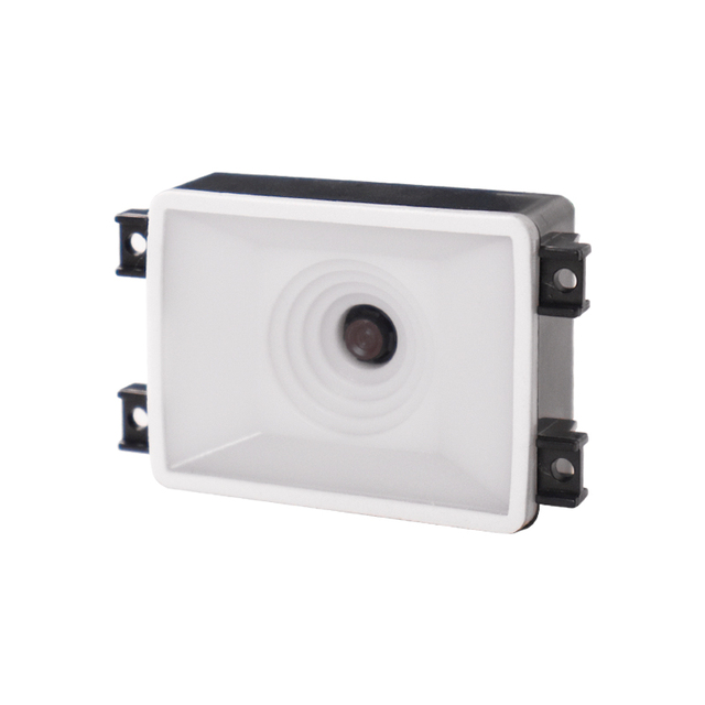2D Barcode Scanner Module KS-004 USB TTL Qr Code Reader