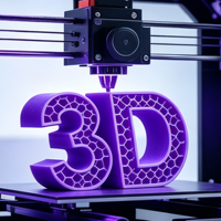 Services d'impression 3D personnalisés PLA ABS Résine PP Nylon FDM SLA SLS Prototypage rapide Pièces en plastique imprimées en 3D