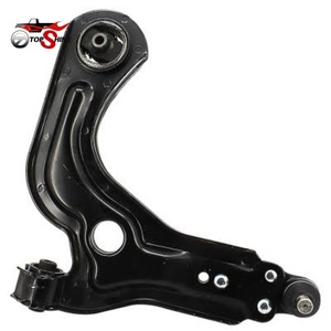 Bras de suspension inférieur avant gauche 98FB3051CD pour <span class=keywords><strong>Ford</strong></span> <span class=keywords><strong>Fiesta</strong></span> IV 1998-2002, assemblage d'usine Courier - Product Image 2