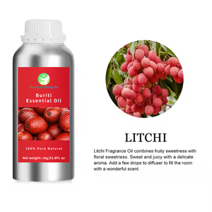 100% Organique <span class=keywords><strong>Buriti</strong></span> Huile Bougie Savon OEM/ODM Parfum Naturel Huile Essentielle Avec Des Ingrédients De Baies pour Une Utilisation De La Peau Du Corps - Product Image 5