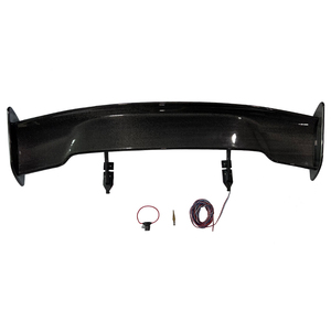 Kits de carrosserie en fibre de carbone de haute qualité, spoiler arrière personnalisé pour <span class=keywords><strong>BMW</strong></span> M3 M4 M5 M6 <span class=keywords><strong>M7</strong></span> M8 - Product Image 6
