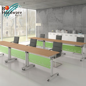 Prezzo basso europeo di stile moderno aspetto Sollevamento In Piedi Da Tavolo design classico tavolo pieghevole <span class=keywords><strong>scrivania</strong></span> - Product Image 4