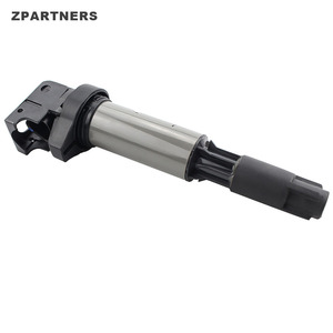 ZPARTNERS wholesale car ignition coil auto ignition coil for Ford focus 1.8l club wagon contour 4M5Z12029B - Product Image 5