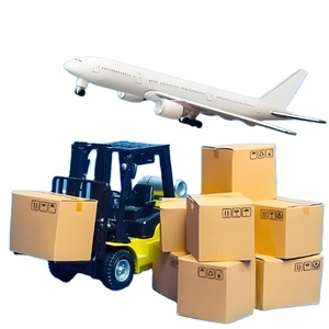 Nhanh nhẹn guam giải pháp vận chuyển hàng hóa không khí hiệu quả bảo hiểm vận chuyển an toàn chi phí thấp và truy cập lưu trữ - Product Image 6