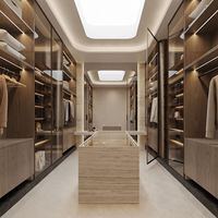 CBMMart-Armoire de cuisine pour toute la maison, garde-robe, garde-manger, meuble TV, personnalisation