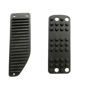 カスタマイズされたシリコーン製品OEMカスタマイズされたシリコーン成形ゴム部品 - Product Image 4