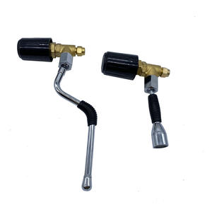 Parti della macchina per caffè <span class=keywords><strong>Espresso</strong></span> universale Retrofit valvola a vapore assemblaggio della valvola della caldaia e valvola dell'acqua calda - Product Image 1