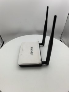 Router WiFi Tenda N300 para África, Uganda, Nigeria, Kenia, Router WiFi Inalámbrico de 300 Mbps, Router WiFi de Pared, Repetidor AP - Product Image 6