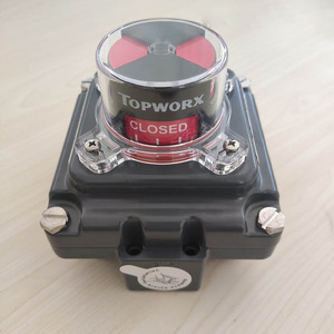 ลิมิตสวิตช์ TopWorx TXP-L21GNPM รุ่นดั้งเดิมและรุ่นใหม่ TVL-R20GNMM - Product Image 1