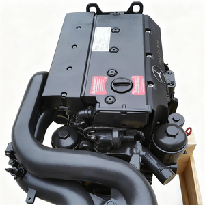 Оригинальный новый высокопроизводительный двигатель OM904LA.E3A/<span class=keywords><strong>2</strong></span> в сборе для Mercedes-Benz - Product Image 6