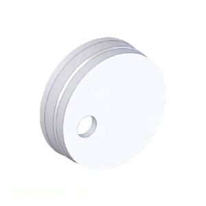 ปะเก็น <span class=keywords><strong>SCP1000</strong></span> I-SEAL ga/50สำหรับ <span class=keywords><strong>SCP1000</strong></span>อุปกรณ์ตัวแปลงสัญญาณเซ็นเซอร์ถุง50 - Product Image 1