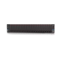 Serveur de stockage cloud 2U Lenovo ThinkSystem SR650 V3 de qualité supérieure en promotion