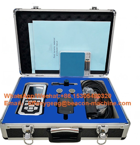 Low Price Portable <strong>Dynamic</strong> <strong>Balancing</strong> <strong>Machine</strong> with High Quality From Direct Manufacturer - Product Image 3