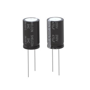 อุปกรณ์ทดสอบอุปกรณ์การผลิตอุตสาหกรรม Capacitor และอุปกรณ์ทดลอง/เครื่องขึ้นรูปอัตโนมัติ Capacitor - Product Image 6