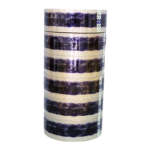 In ấn Băng Glow bề mặt băng chịu mài mòn Băng nhà máy đóng gói 36 Mét Chiều rộng mất và sử dụng quố<span class=keywords><strong>c</strong></span> gia giao hàng - Product Image 3