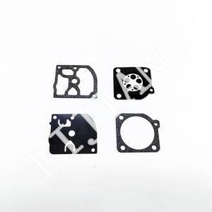 Nouvelle offre en gros OEM Kit de réparation de carburateur en plastique Zama GND-82 C1Q-H64 pour <span class=keywords><strong>tronçonneuse</strong></span> <span class=keywords><strong>Homelite</strong></span> 40cc - Product Image 5