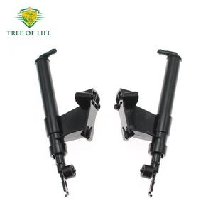 Tree Of Life Headlight <b>Washer</b> Spray Motor 31294103 31294104 For Volvo S40 V50 Front Bumper Replacement - Product Image 3
