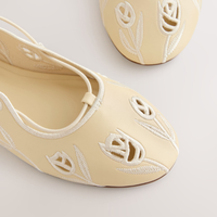 Chaussures plates tendance pour femmes : Ballerines, chaussures bateau à enfiler pour l'extérieur et l'été