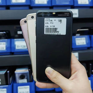 Venta al por mayor <span class=keywords><strong>precio</strong></span> bajo desbloqueo para <span class=keywords><strong>P10</strong></span> Smartphone CDMA LTE 3G 4G alta calidad 1920x1080 pantalla 4000-4999mAh batería Cámara deportiva - Product Image 1