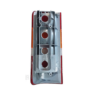 ไฟท้ายรถฟอร์ดทรานซิท 95VG 13405 A 95VG 13404 A ไฟเบรกแบบมัลติฟังก์ชั่น ไฟเลี้ยว ซ้าย ขวา - Product Image 4