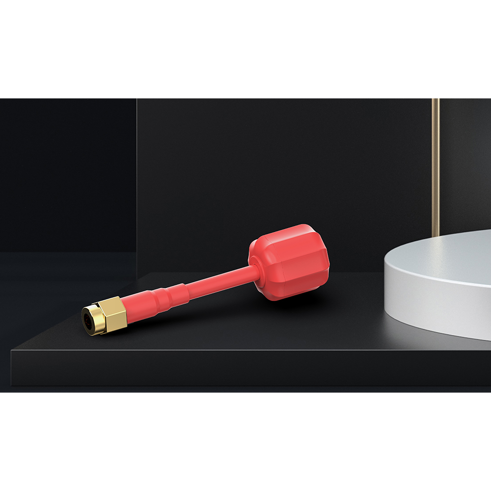 LY-01 antenna red