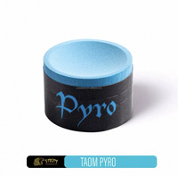 Craie de billard haute performance Taom V10 pour queue de billard