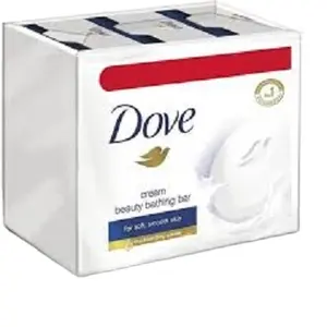Sabonete de barra de creme Dove-Bone de qualidade original/Sabonete de barra de branqueamento Dove-Bone de beleza