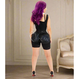 Hourglass Full Fajase Colombiana Body <strong>Shapewear</strong> <strong>Manufacturer</strong> Women's Slimming Bodysuits Fajas Colombianas Ladies Butt Lifter - Product Image 3