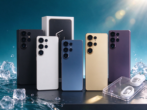 โทรศัพท์มือถือ S26 ultra 5G ของแท้ใหม่เอี่ยม ดีไซน์สวย ทันสมัย เน็ตเวิร์คเสถียร เหมาะสำหรับขายต่างประเทศ - Product Image 1
