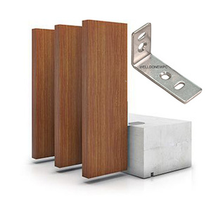 <span class=keywords><strong>Tubo</strong></span> Cuadrado de WPC para Decoración Exterior, <span class=keywords><strong>Tubo</strong></span> de Madera Compuesta para Exteriores, Fabricante de WPC, <span class=keywords><strong>Tubo</strong></span> Cuadrado de Madera Plástica Compuesta - Product Image 6
