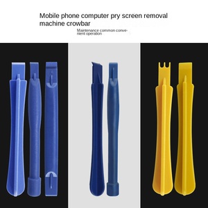 Essential phổ màn hình nhựa Pry công cụ Kit cho điện thoại di động <span class=keywords><strong>LCD</strong></span> thay thế & bảo trì - Product Image 3