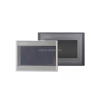 MCGS TPC7022Et 7 İnç 800*480 Endüstriyel HMI Dokunmatik Ekran Ethernet RS485 İnsan Makine Arayüz Paneli