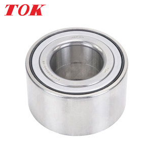 Roulement de moyeu de roue <span class=keywords><strong>TOK</strong></span> DU40800045/44 90369-40003 pour TOYOTA, conçu avec précision, performances stables à haute vitesse - Product Image 3