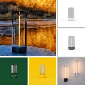 <b>Wireless</b> Sensor <b>Light</b>, Wiring-Free Body Sensor, Closet Cabinet Night <b>Light</b>, Ambient <b>Light</b>, People Come to <b>Light</b> - Product Image 6