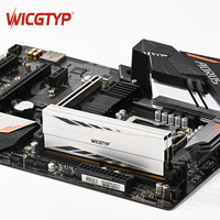 DDR5 Memory 16GB 24GB 32GB 48GB RAM 4800/5200/5600/6000/6400MHZ 16G 32G 48G DDR 5 Computer Gaming Memoria RAM