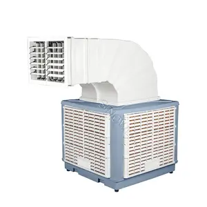 SINOWEL Industrial Air Cooler Outdoor Aircon Wall-mounted INDUSTRIAL AIR CONDITIONER Aircondition Evaporative Air Coole