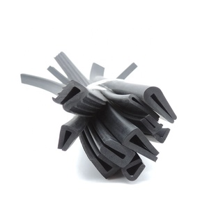 Nẹp Cao Su Viền Chữ U - Product Image 3