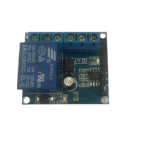 Fabricant chinois d'assemblages de cartes de circuits imprimés (PCB)/cartes de circuits imprimés assemblées (PCBA) de contrôle industriel sur mesure avec certifications ROHS/IEC62321 et tests AOI/ICT/FCT à 100 %