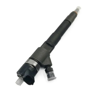 Новый топливный инжектор (форсунка) 0445110273 0986435165 504887550 для 2.3D 2.3 2007 года - Product Image 3