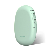 Supvan étiquettes thermiques adhésives pour imprimante thermique