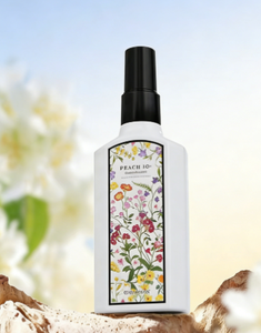 PEACH JO+ Colección de Verano Spray de Fragancia Bluebell Sin Alcohol, Spray Desodorante, Eau de Toilette - Product Image 1