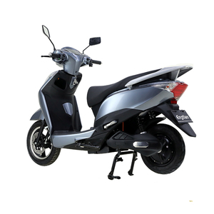 EEC China Free Shipping Price Motorbike With <b>Battery</b> <b>72V</b> 2024 Bike Scooters Adult Moto Motorcycle for Lady and Men Eec China Fre - Product Image 3
